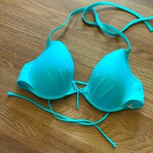 Victoria’s Secret Women’s Bikini Top
